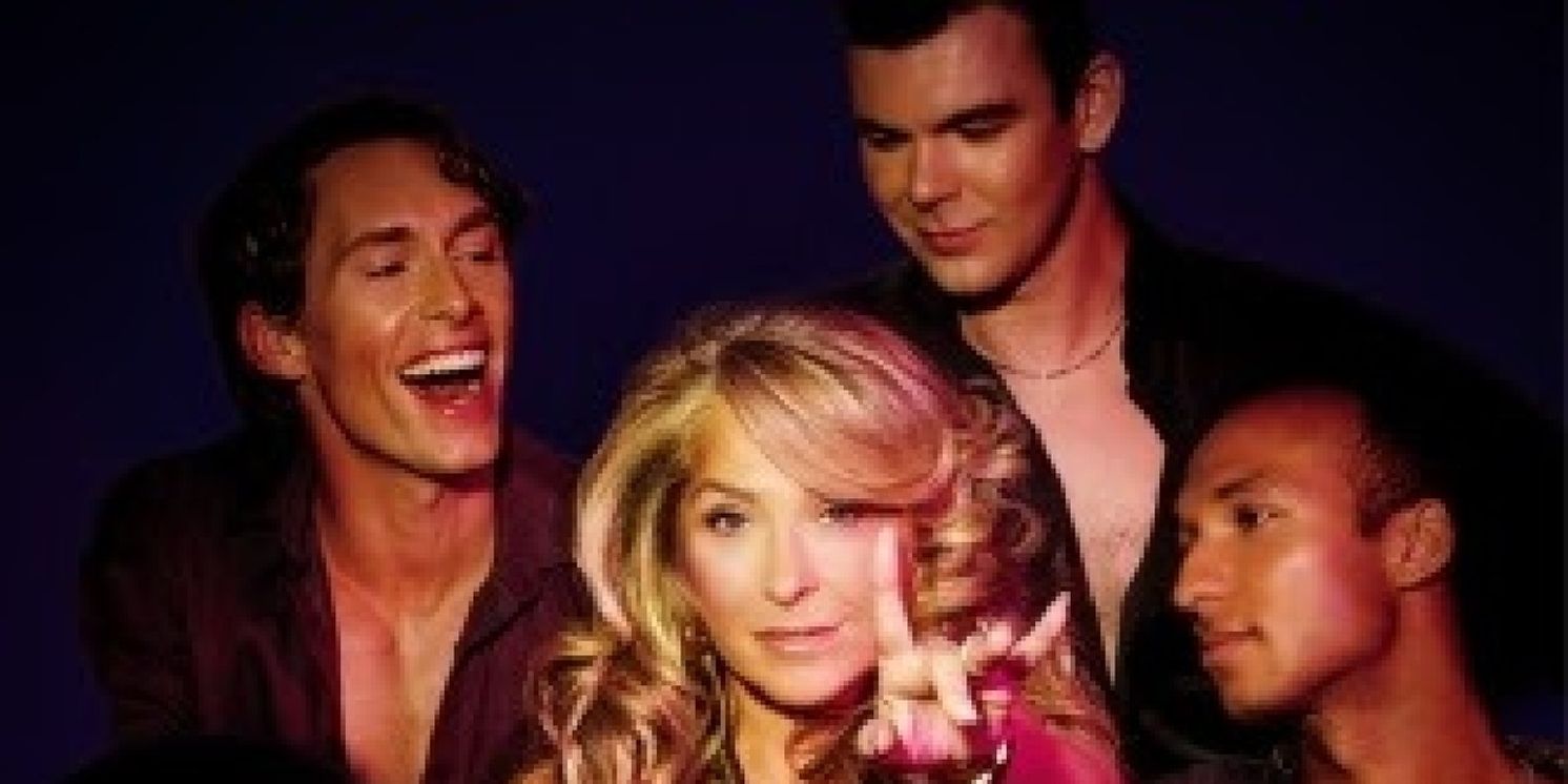 Tracy-Ann Oberman Will Lead Reimagined Version of Noël Coward's PRESENT LAUGHTER  Image