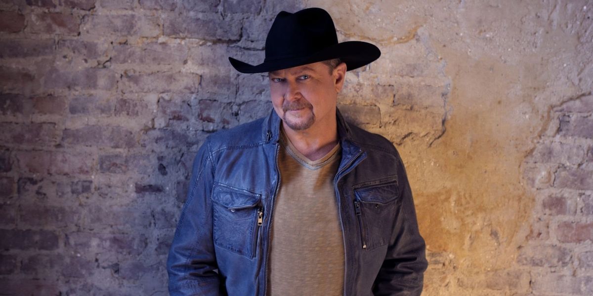 Tracy Lawrence & Brave Experience Join Forces For Limited-Edition Beef Jerky