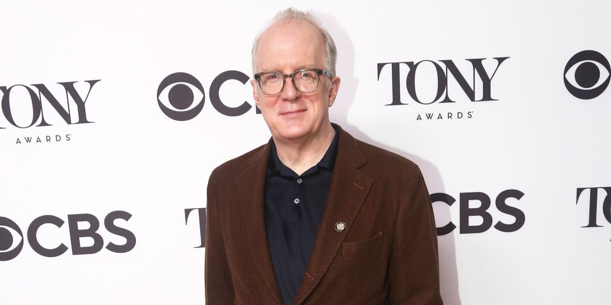 Tracy Letts Joins Netflix Movie From Director Kathryn Bigelow