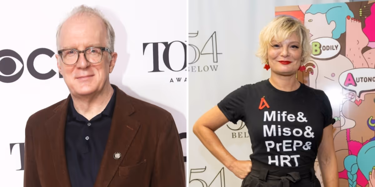 Tracy Letts and Martha Plimpton Join EAST OF EDEN Limited Series at Netflix