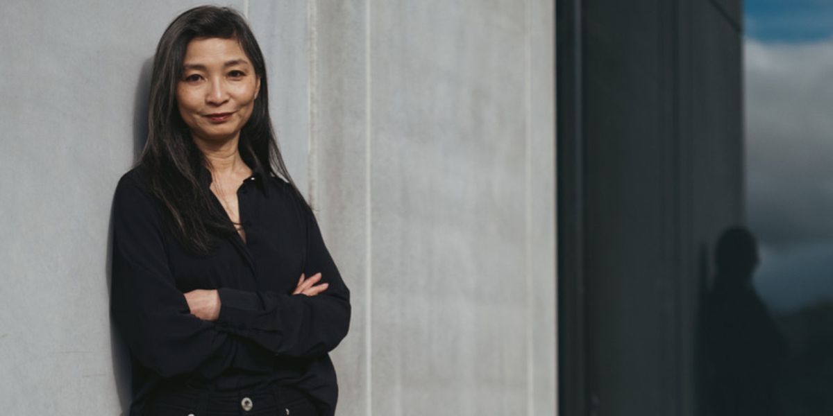 Tracy Li Appointed Artistic Director of Cape Town City Ballet