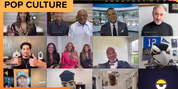 Tracy Morgan, Alan Cumming Join NBC Stars Brainstorming NFL Kickoff Bit Video