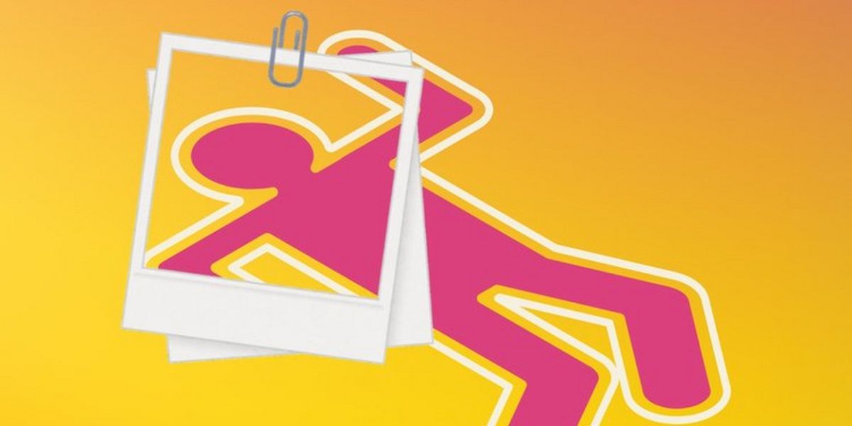 Trademark Presents New Murder Mystery THE REUNION