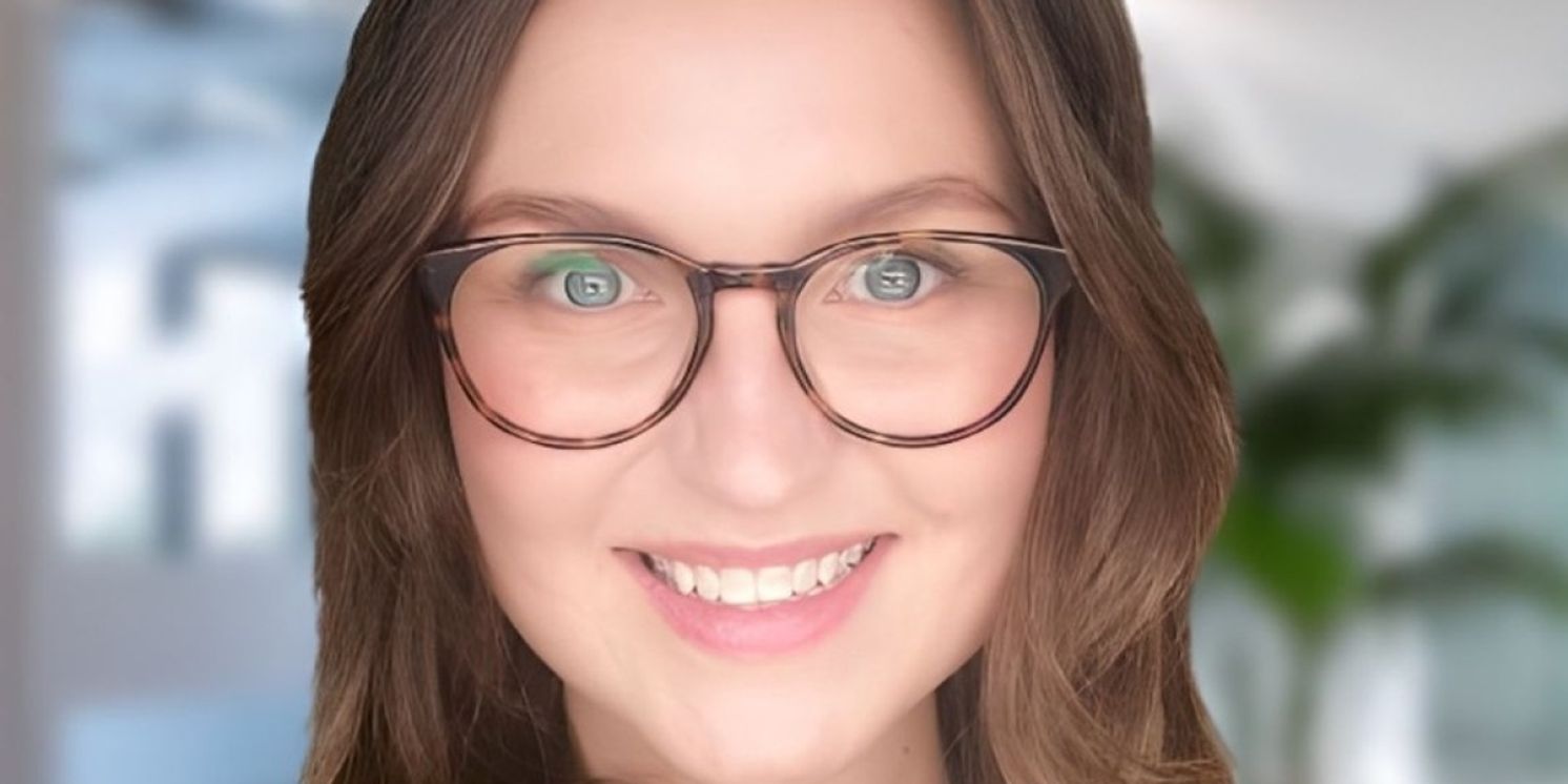 Trademark Theater Names Merritt Rodriguez as New Managing Director  Image