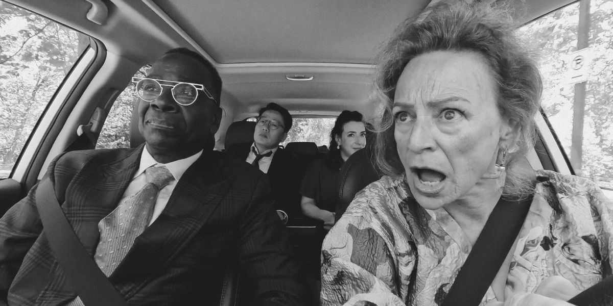 Trademark Theater To Premiere Three-Part Film WHAT YOU CAN’T KEEP At The Parkway