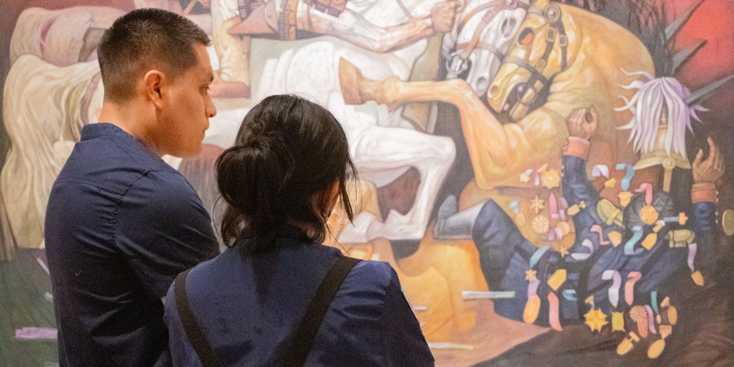 Tradición, Memoria Y Nuevas Miradas Protagonizan La Noche De Museos Del Inbal En Septiembre  Image