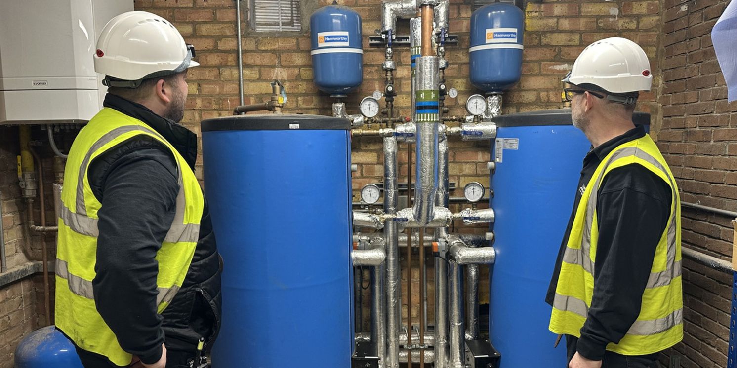 Trafalgar Venues Become Theatre Green Book Certified  Image