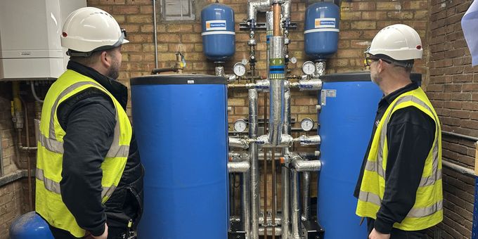 Trafalgar Venues Become Theatre Green Book Certified Photos