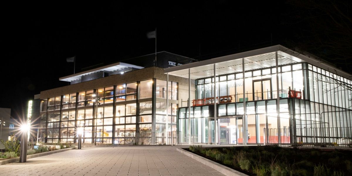 Trafalgar Theatres Will Operate Eastbourne Theatres