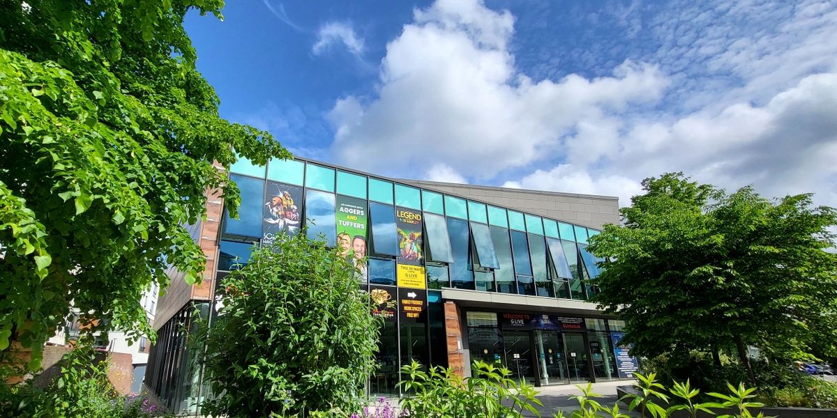 Trafalgar Theatres Wins Contract to Operate Guildford's G Live For Next 25 Years