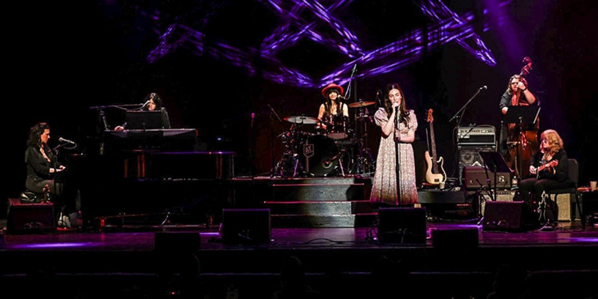 TRAILBLAZING WOMEN OF COUNTRY Comes To The Eisemann Center In March