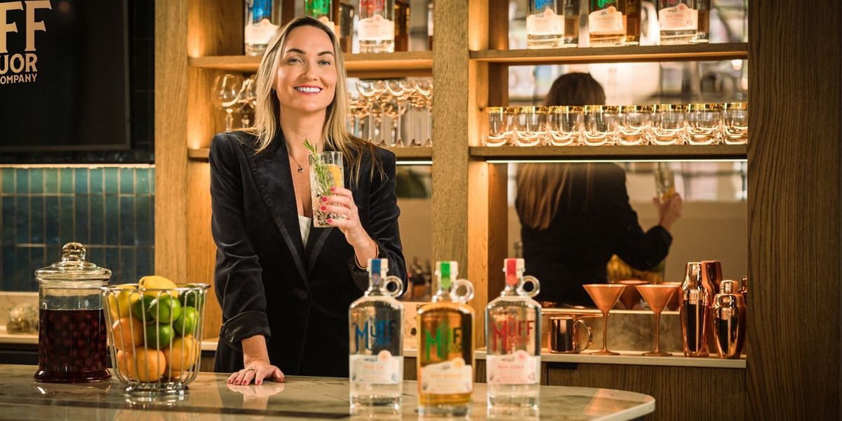 Trailblazing Women in the Spirits Industry