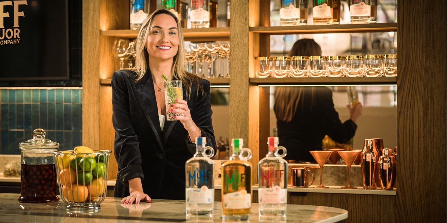 Trailblazing Women in the Spirits Industry  Image