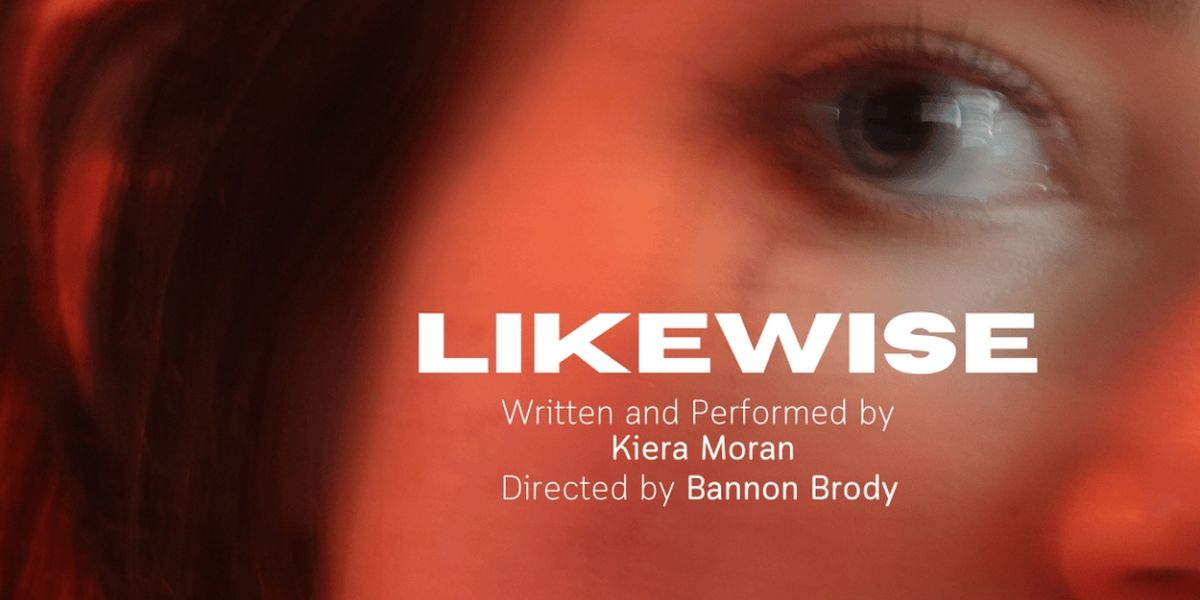 Video: LIKEWISE At The New York Theater Festival