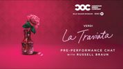 Trailer and Russell Braun Preview Canadian Opera Company's LA TRAVIATA Video