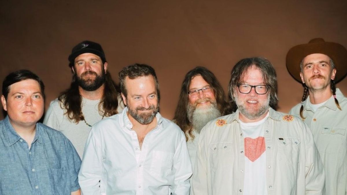 Trampled By Turtles Release 'Wild Winds' for THE SISTERS GRIMM