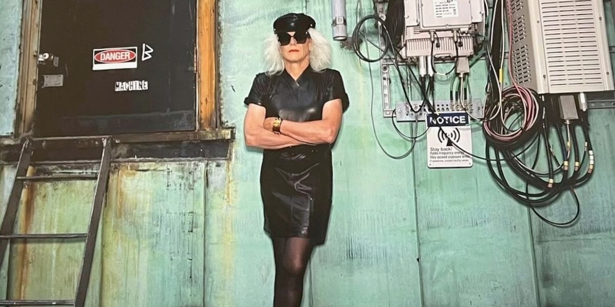 Trans Musician & Tech CEO Michele Bettencourt's VAMPIRE TIME to Play NY's Cutting Room