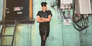 Trans Musician & Tech CEO Michele Bettencourt's VAMPIRE TIME to Play NY's Cutting Room