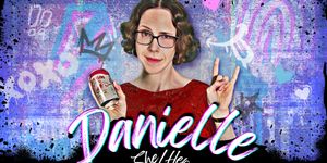 Trans- and Sobriety-focused Solo Show DANIELLE SHE/HER to Come to LA’s Hudson Theatre in April