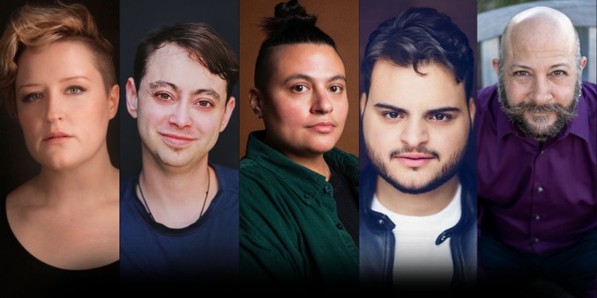 Trans-led Cast Will Premiere A New Environmental Play For Limited Engagement This September