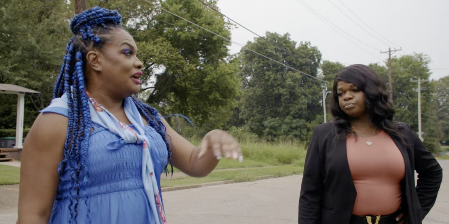 TransLash & WNET's Chasing The Dream to Present AMERICAN PROBLEMS, TRANS SOLUTIONS WITH IMARA JONES Docuseries  Image