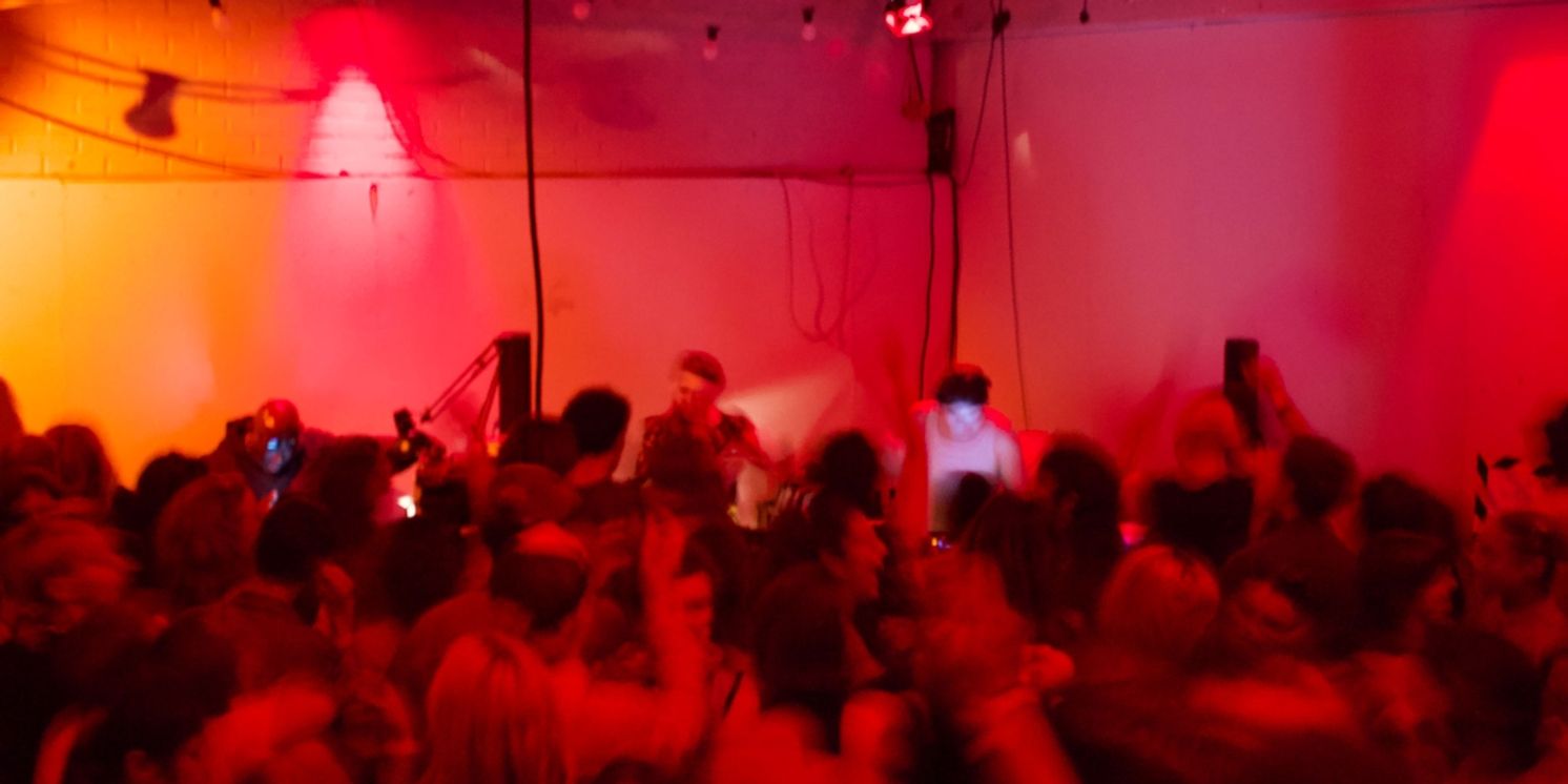 Transform Reveals Full Lineup for 2025, Featuring Dance, Theatre and More  Image