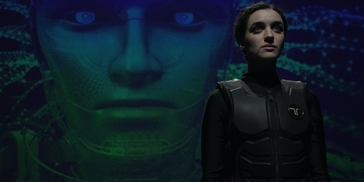 Transforma Theatre Presents the World Premiere of BIOADAPTED at CultureLab LIC  Image