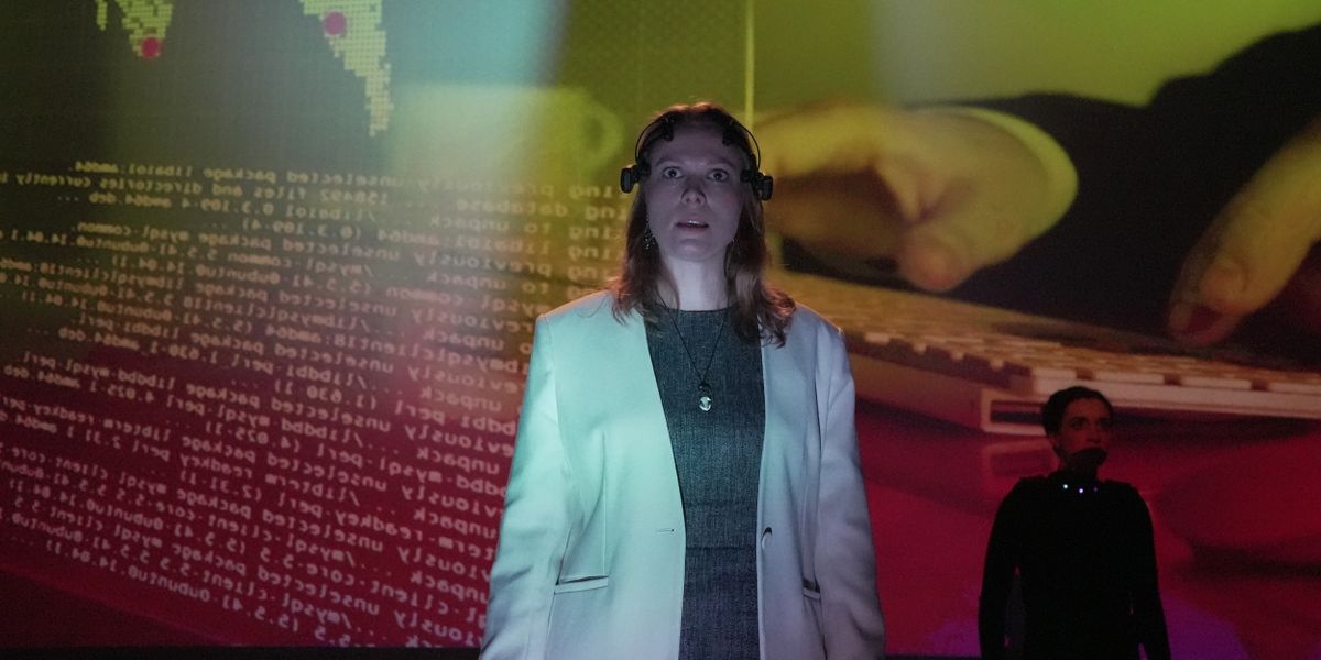 Transforma Theatre Reveals Cast for BIOADAPTED at CultureLab LIC