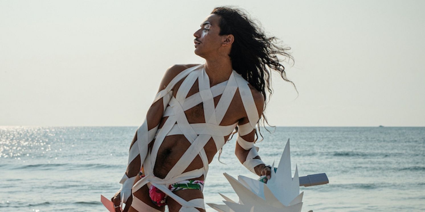 Transformer Announces Siren Arts 2024 Artists-In-Residence And Public Performances In Asbury Park  Image