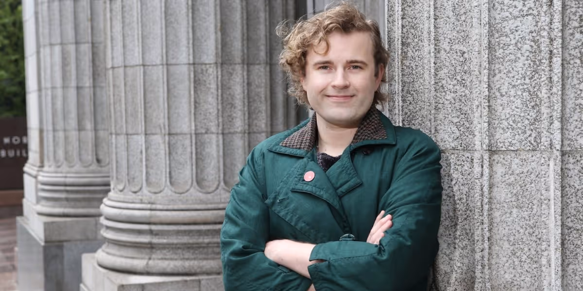 Transgender Artist And Activist Ry Armstrong Elected To National Council Of Actors' Equity Association
