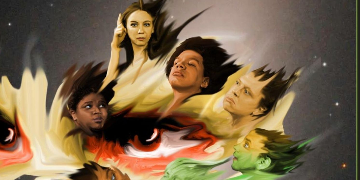 Trap Door Theatre Extends Acclaimed Production of Brecht’s GALILEO  Image