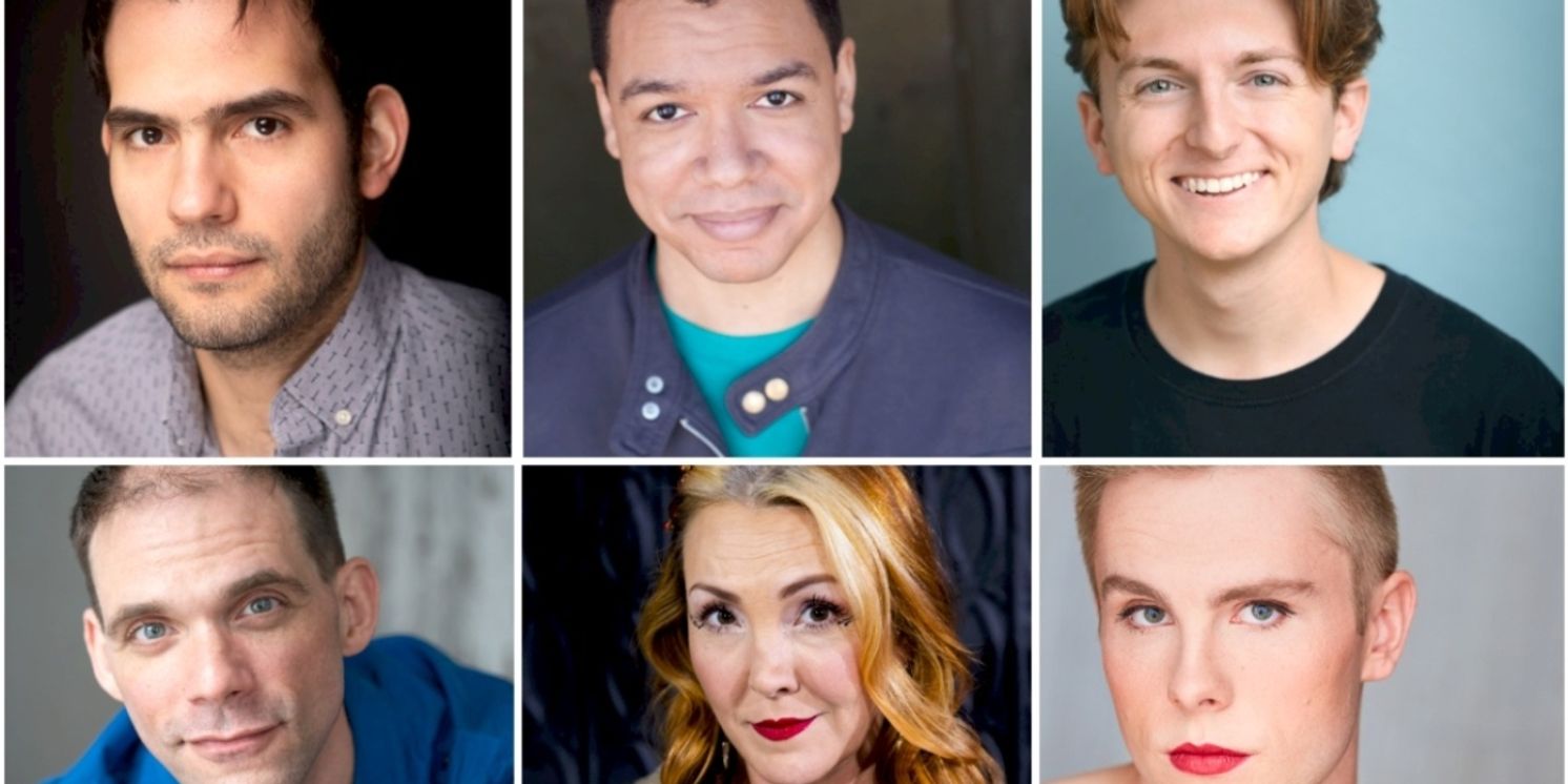 Trap Door Theatre Presents NANA This April  Image