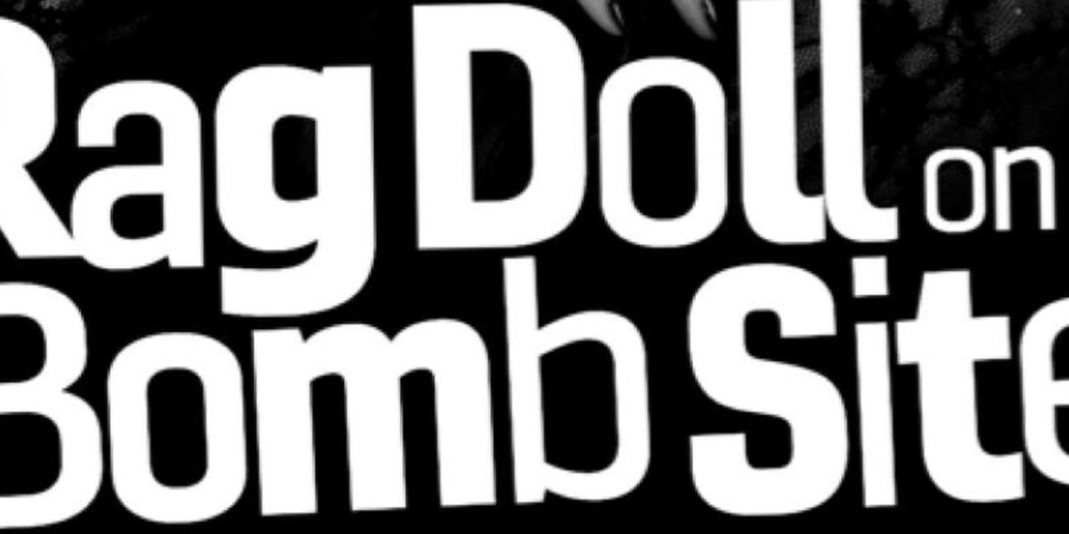 Trap Door Theatre To Present RAG DOLL ON A BOMB SITE In December