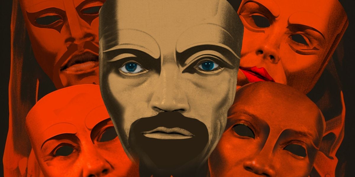 Trap Door Theatre to Bring THE PRAGMATISTS To Poland and Back To Trap Door