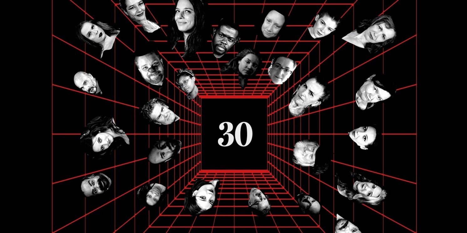 Trap Door Theatre to Present THE CUTTLEFISH in Chicago This March  Image