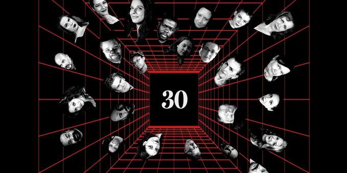 Trap Door Theatre to Present THE CUTTLEFISH in Chicago This March Photos