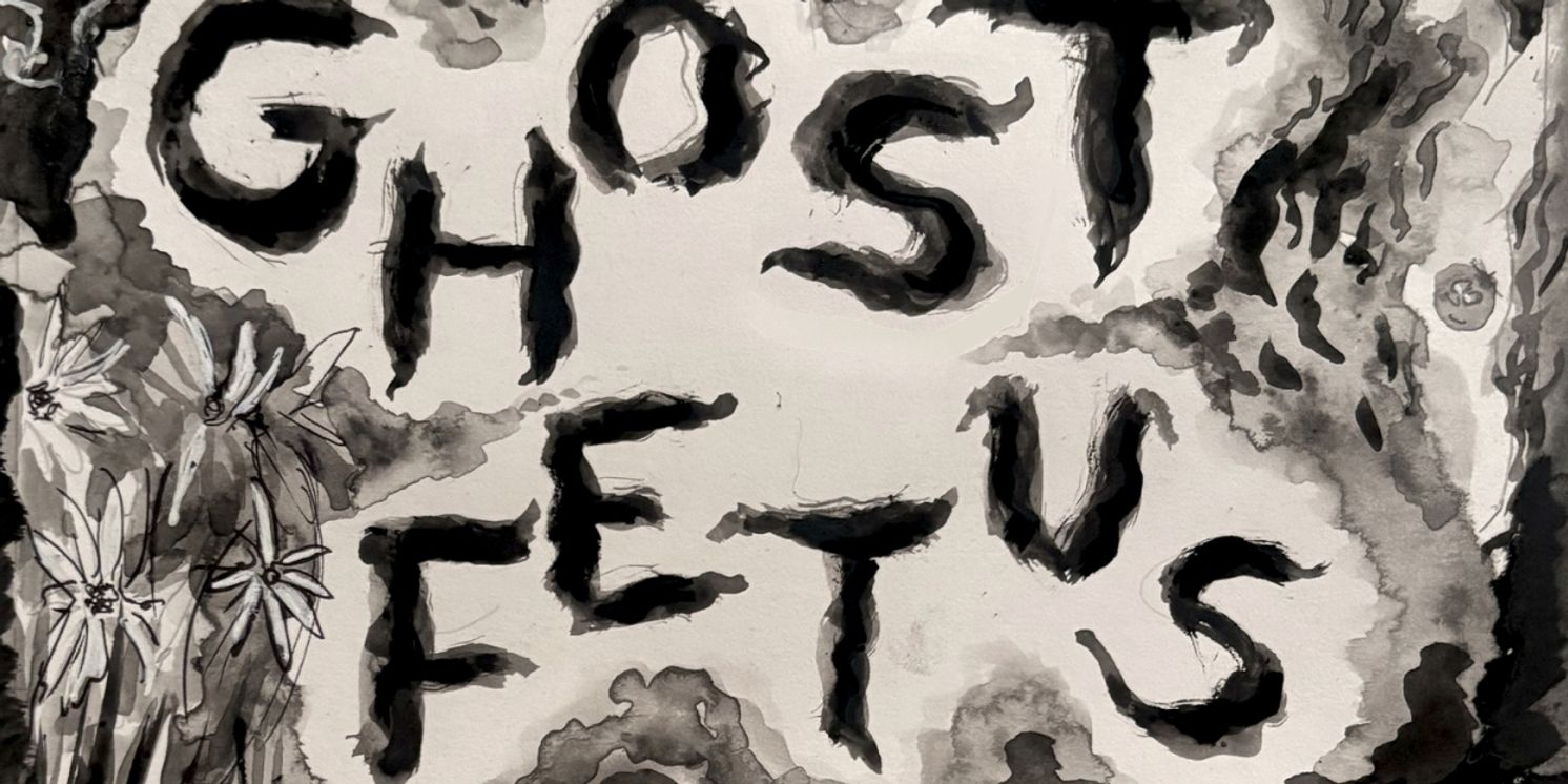 GHOST FETUS to be Presented at Trap Door's Trap Open Series  Image