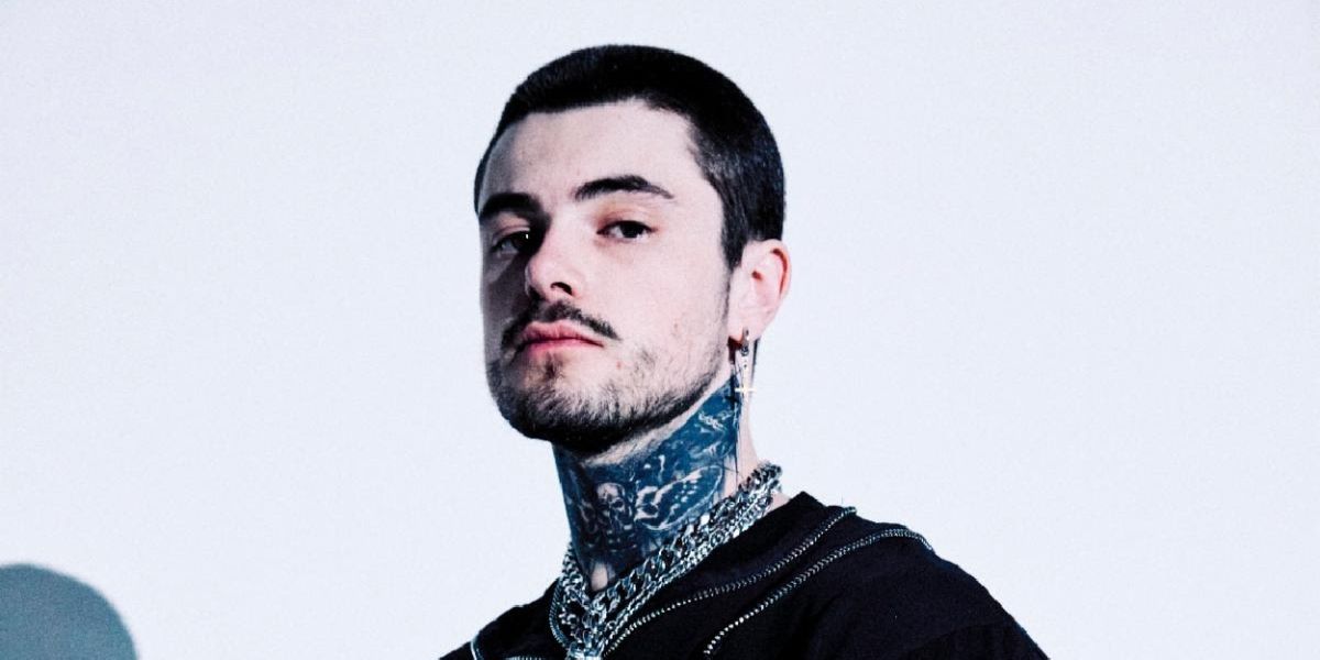 Trap Metal Artist Kill Dyll Releases New Single 'AMERICAN ANARCHIST!'
