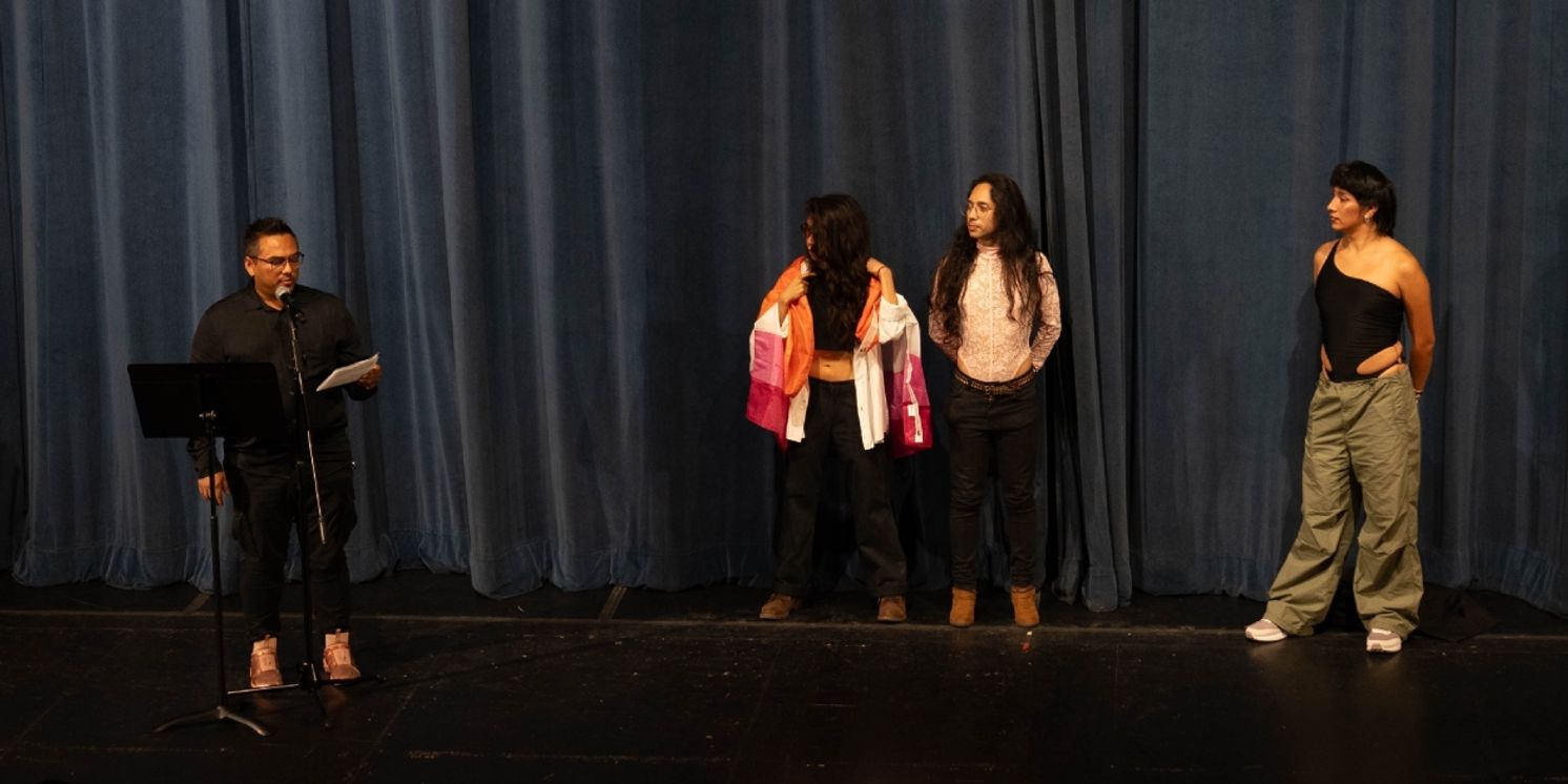 Tras Un Exitoso Inicio, La Muestra De Prácticas Coreográficas De(s)generadas LGBTIQ+ Continúa Esta Semana  Image