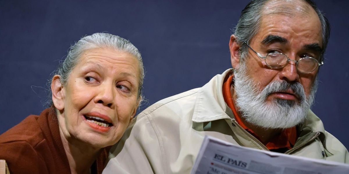 Tras Una Larga Espera Vuelve Latir, De Bárbara Colio, A La Sala Héctor Mendoza