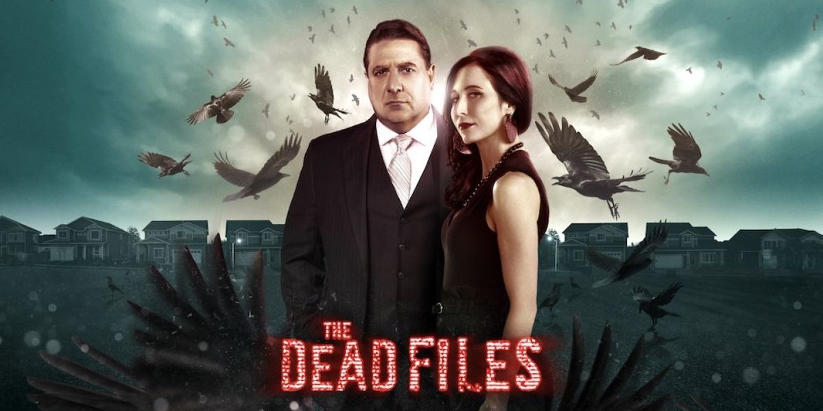 Travel Channel's THE DEAD FILES Returns with All-New Episodes