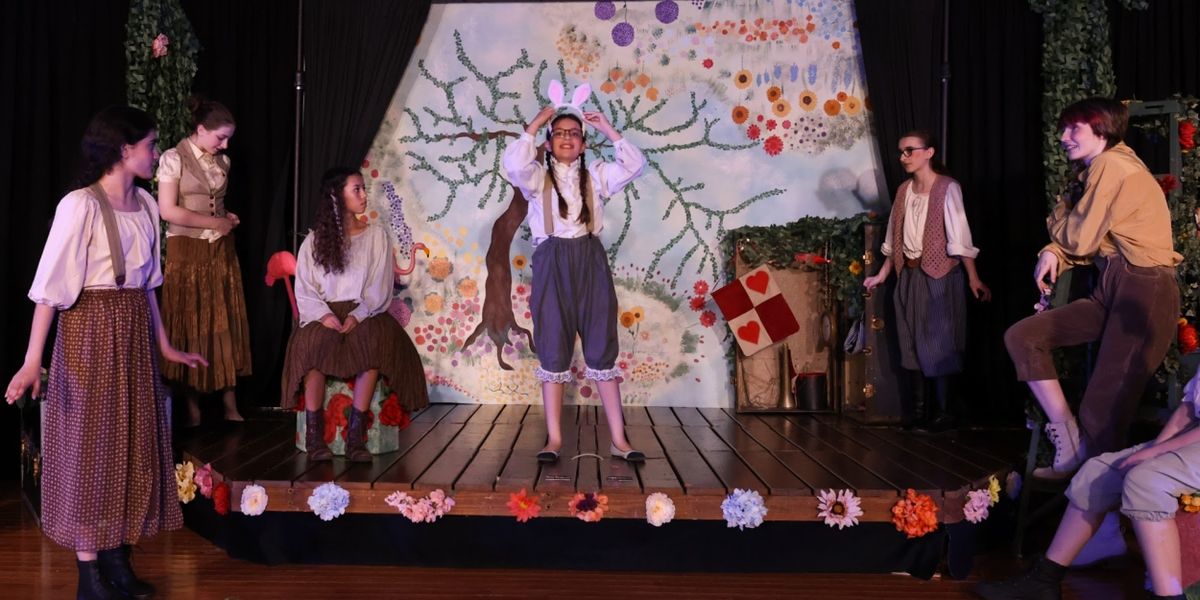 Traveling Players Hosts Open House With Free Acting Class for Kids in Grades 2-12
