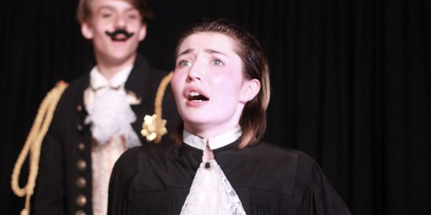 Traveling Players Hosts THRILLS & CHILLS: A Festival Of Two Plays  Image