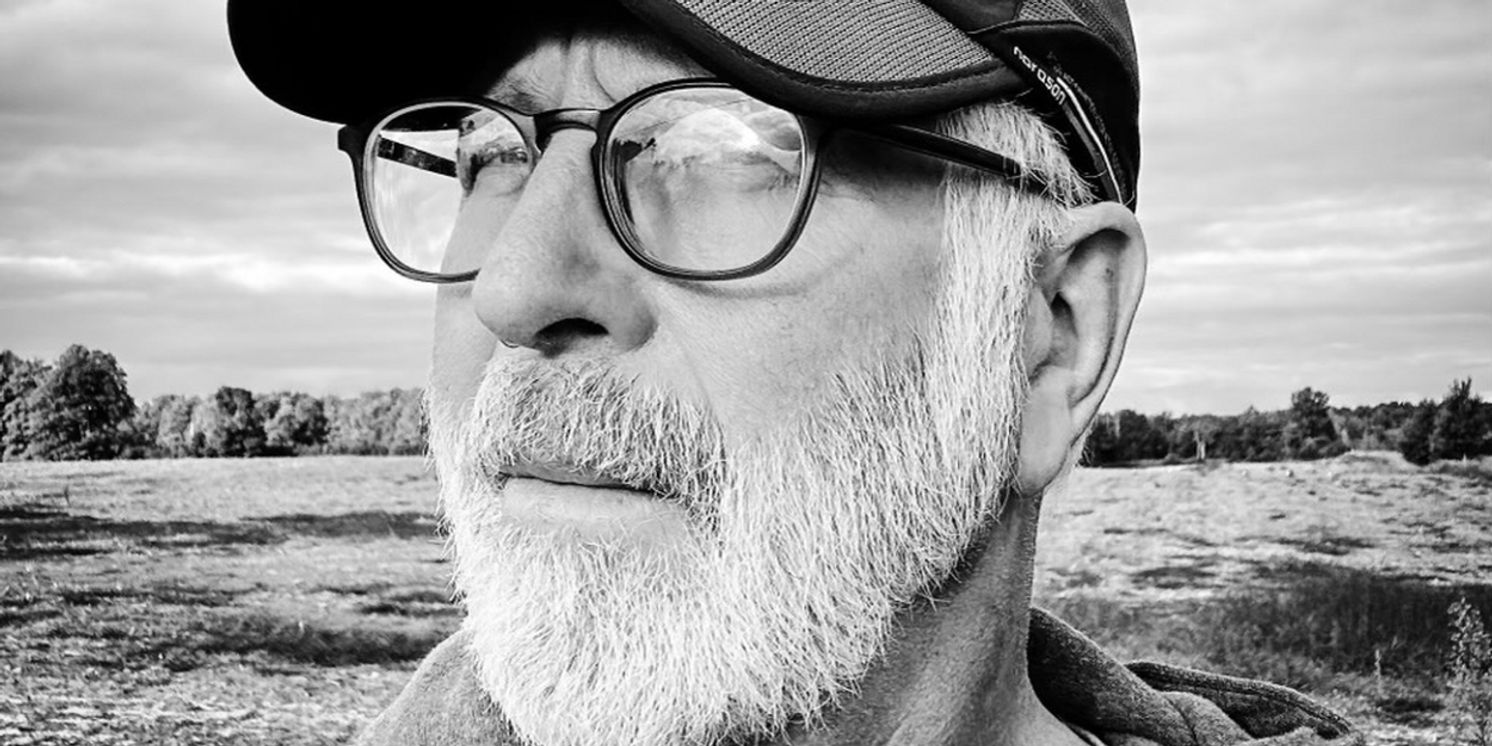 Traverse City Lyricist Darrell Rogers Releases Musical Tribute to Traverse City  Image