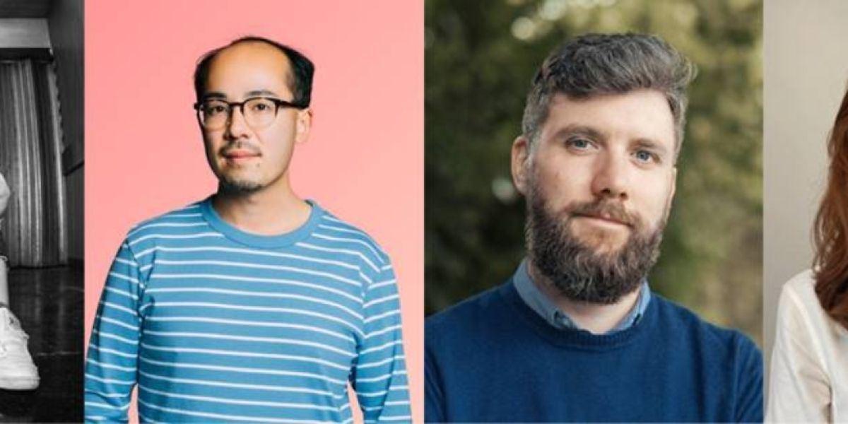 Traverse Theatre Appoints Four New Members to Creative Team