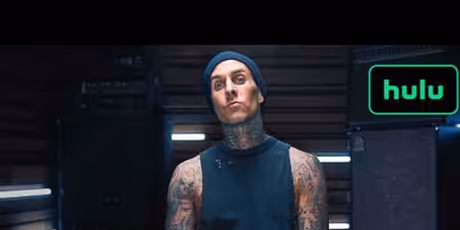 Travis Barker Opens Up on Surviving Plane Crash in LOUDER THAN FEAR Trailer Photo