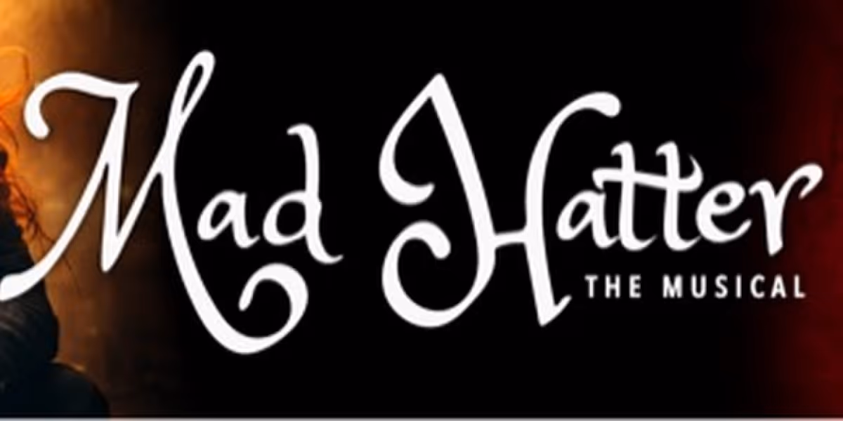 Travis Kent, Lauren Zakrin, and More Will Lead MAD HATTER THE MUSICAL in Phoenix