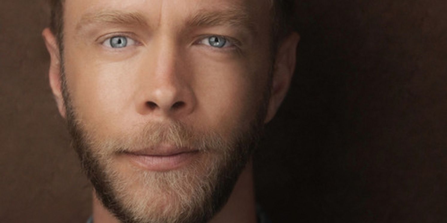 Travis Kent to Star In The U.S. Premiere Of IT HAPPENED IN KEY WEST at the Fulton Theatre  Image