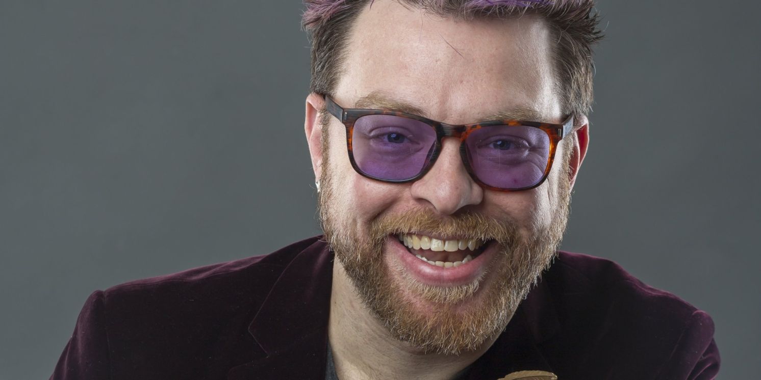 Travis McElroy Joins DUNGEONS & DRAGONS The Twenty-Sided Tavern for a Special Limited Engagement  Image