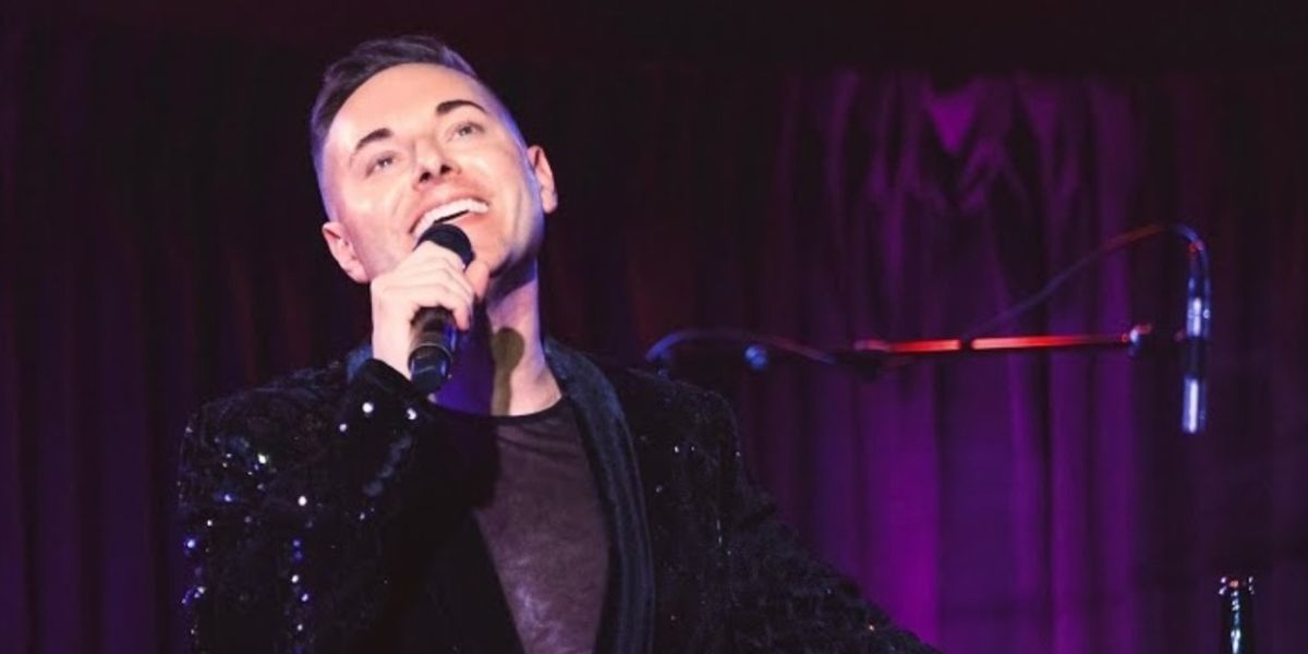 Travis Moser Releases 'Both Sides Now' From 'Live At The Green Room 42'